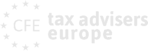 Logo Tax Advisers Europe